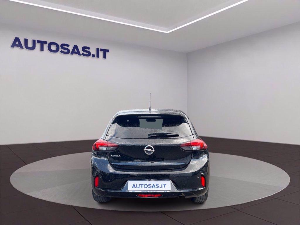OPEL Corsa 1.2 Elegance s&s 75cv del 2021