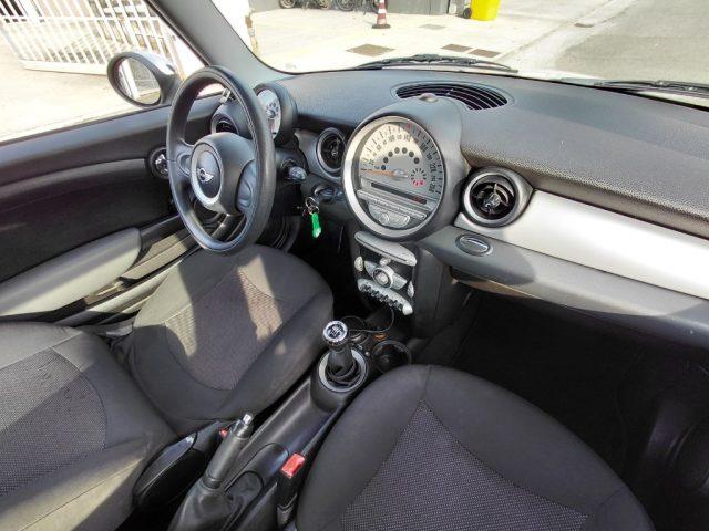 MINI One 1.4 16V One (55kW) Neo Patentati