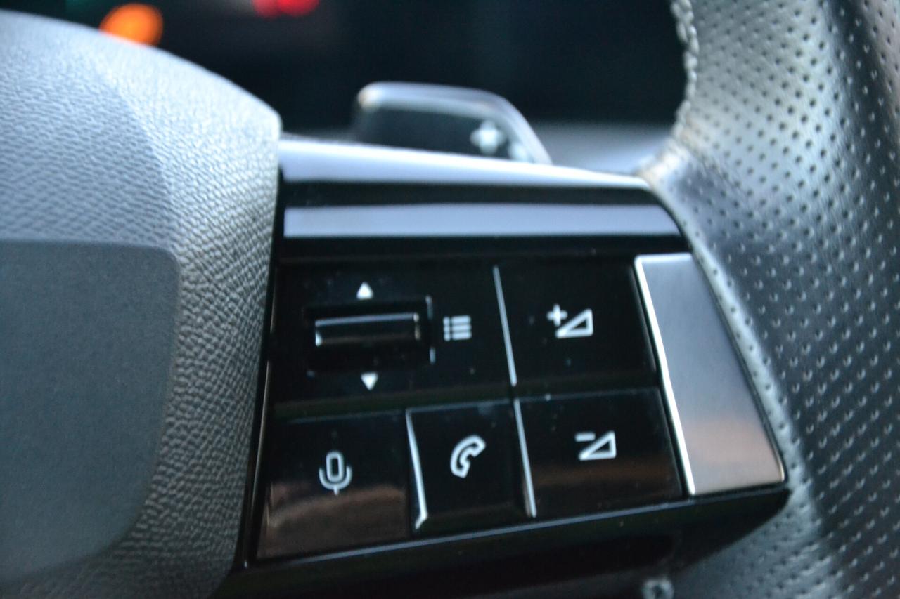 Opel Astra 1.5 130CV GS SW AUT+NAVI+CRUISE+PRIVACY+PDC+RCAM