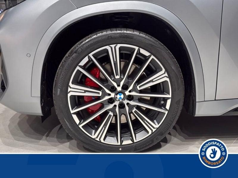 BMW X1 xDrive 23d M Sport Pro