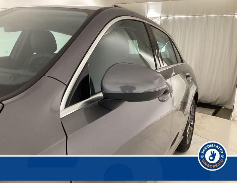 Mercedes-Benz Classe A A 250 e Plug-in hybrid Automatic Advanced Progressive