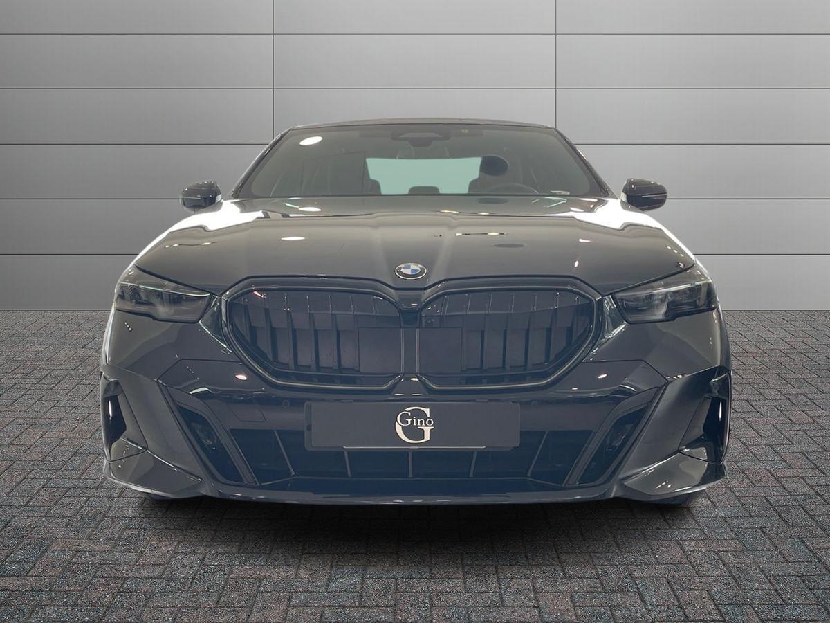 BMW Serie 5 G60 Berlina - 520d 48V xdrive MSport Pro auto