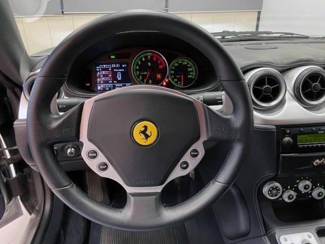 FERRARI 612 612 SCAGLIETTI 5.8 A F1