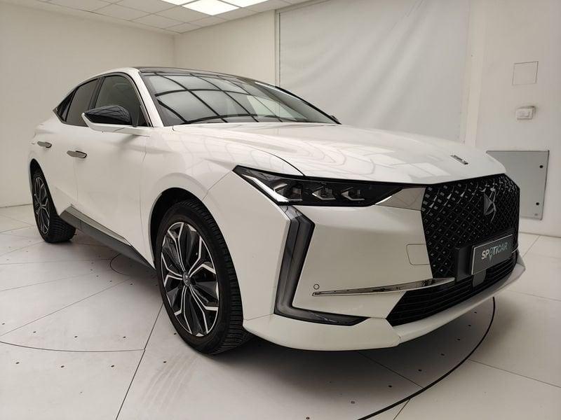 DS DS4 II 2021 1.6 puretech Rivoli 180cv auto