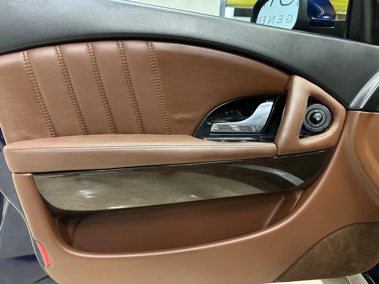 Maserati Quattroporte 4.2 V8 Automatica(Gran Lusso) IVA DEDUCIBILE