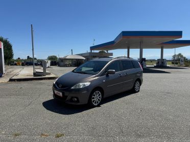 Mazda 5 Mazda5 2.0 7 posti
