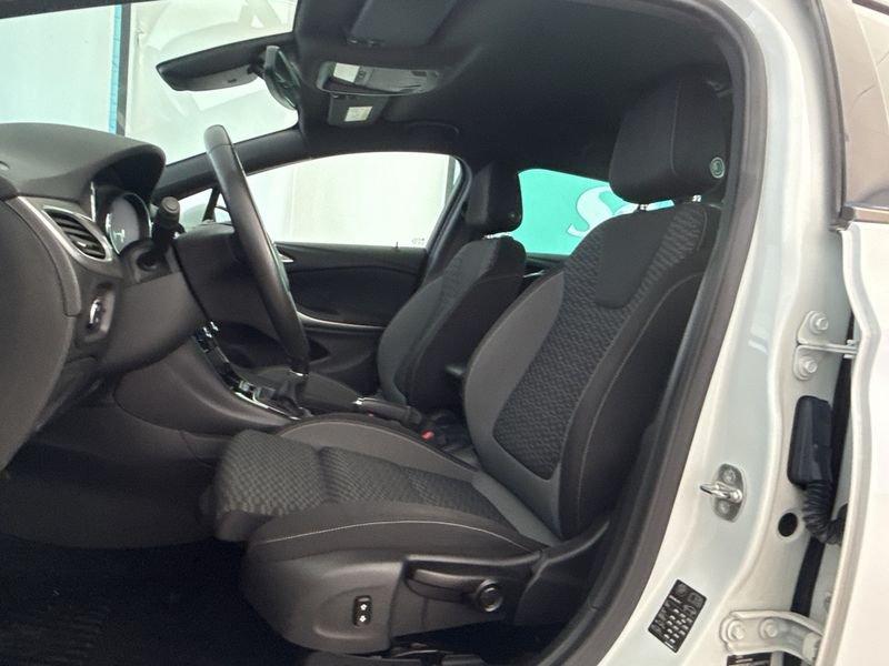 Opel Astra ST 1.2 Turbo Ultimate 145cv S&S MT6