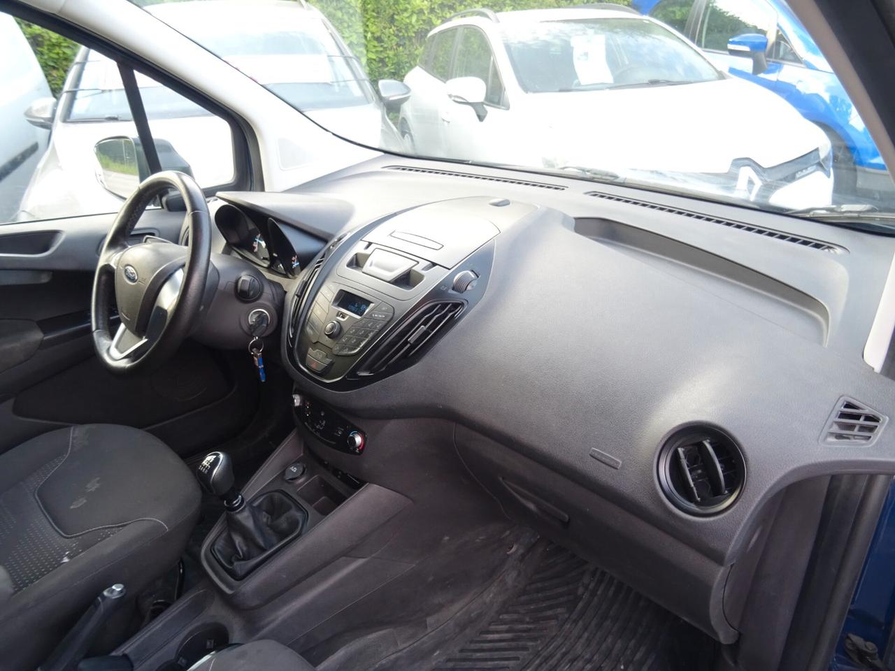 Ford Transit Courier 1.5 TDCi 75CV Van Trend
