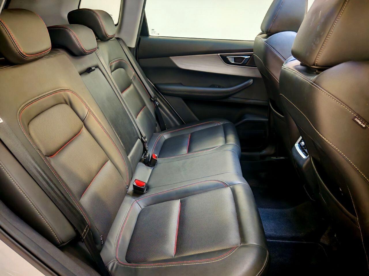 Dr 6.0 GPL 1.5 Turbo 150cv CVT