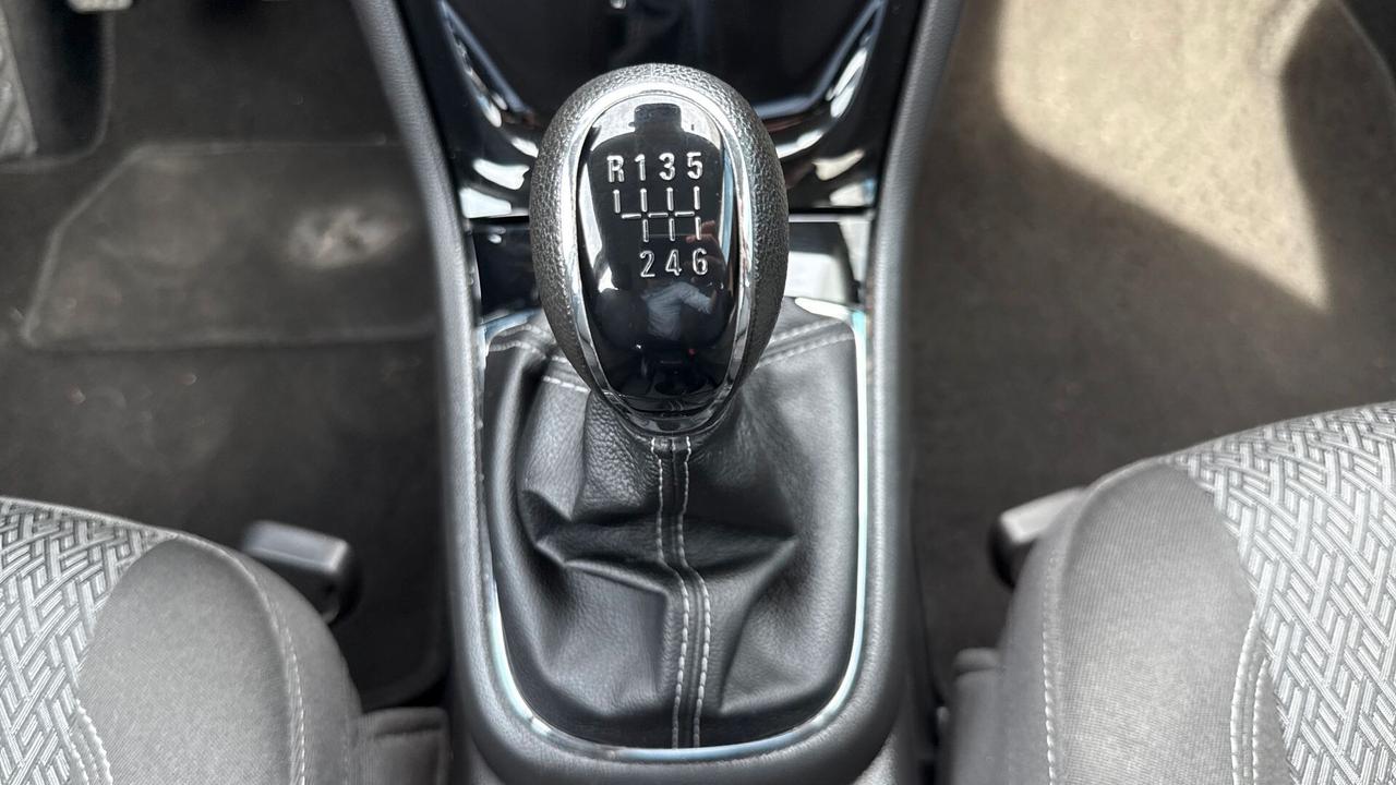 Opel Mokka X 1.4 Turbo GPL Tech 140CV 4x2 Advance