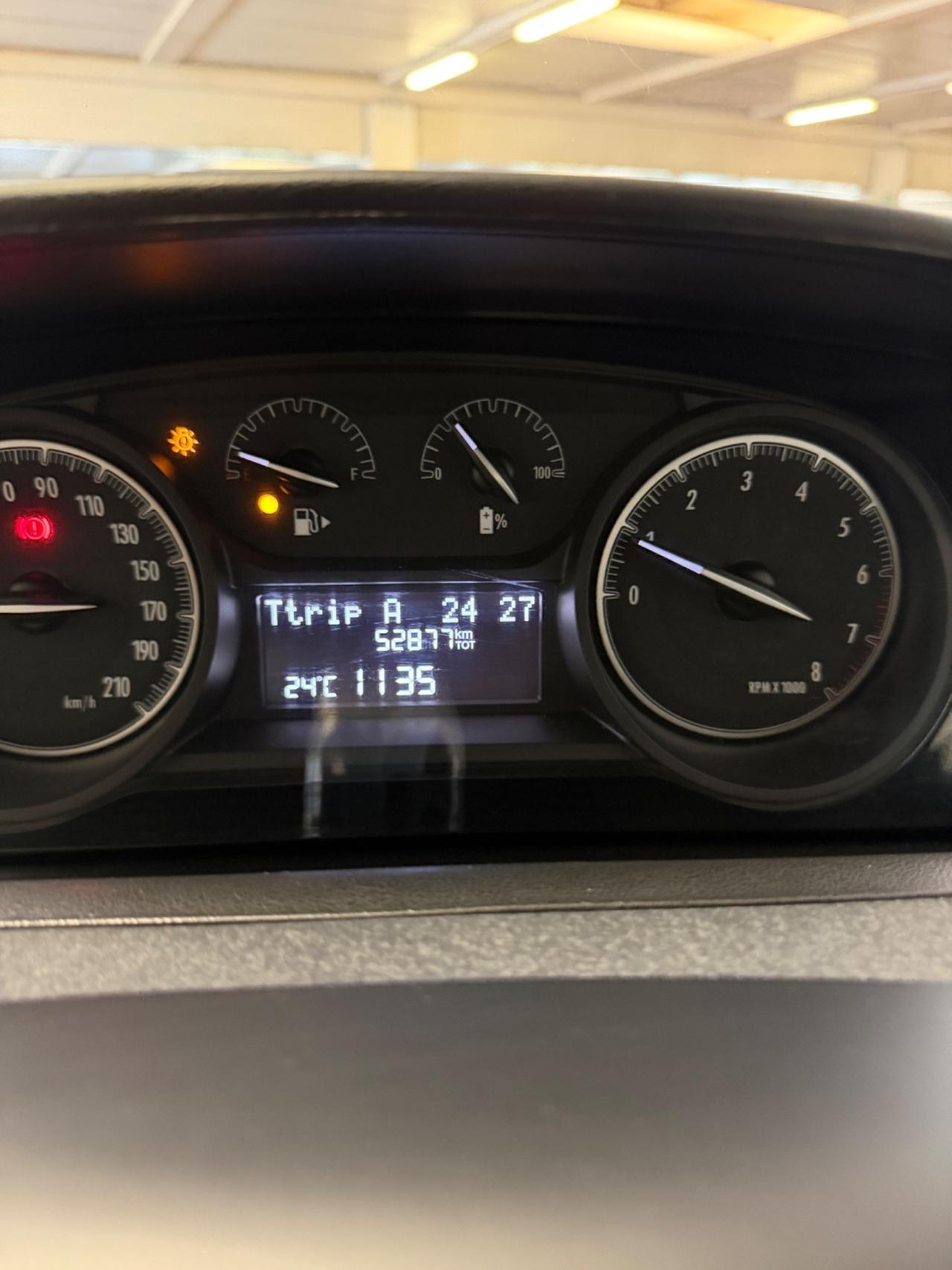 Lancia Ypsilon 1.0 FireFly 5P Hybrid Silver