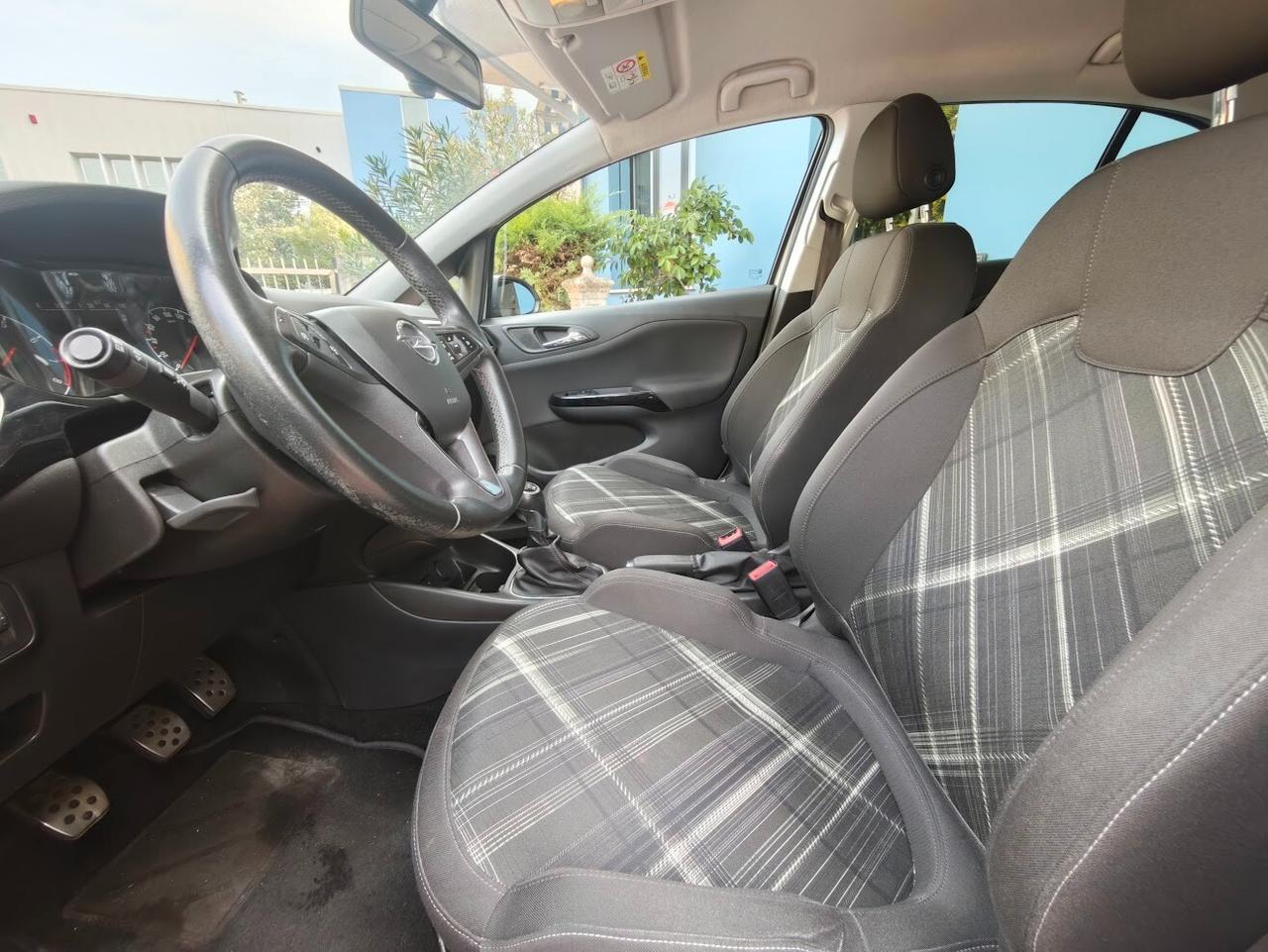 Opel Corsa 1.4 90CV Start&Stop 5 porte b-Color