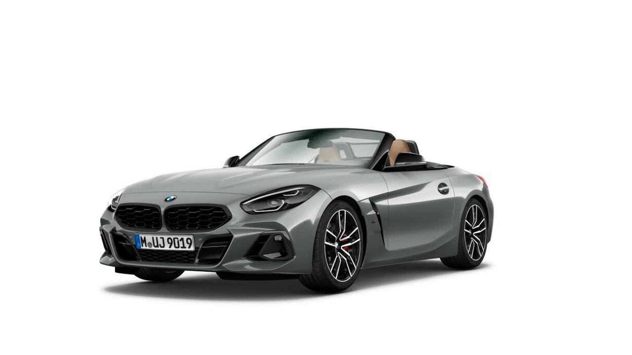 BMW BMW Z4 sDrive20i