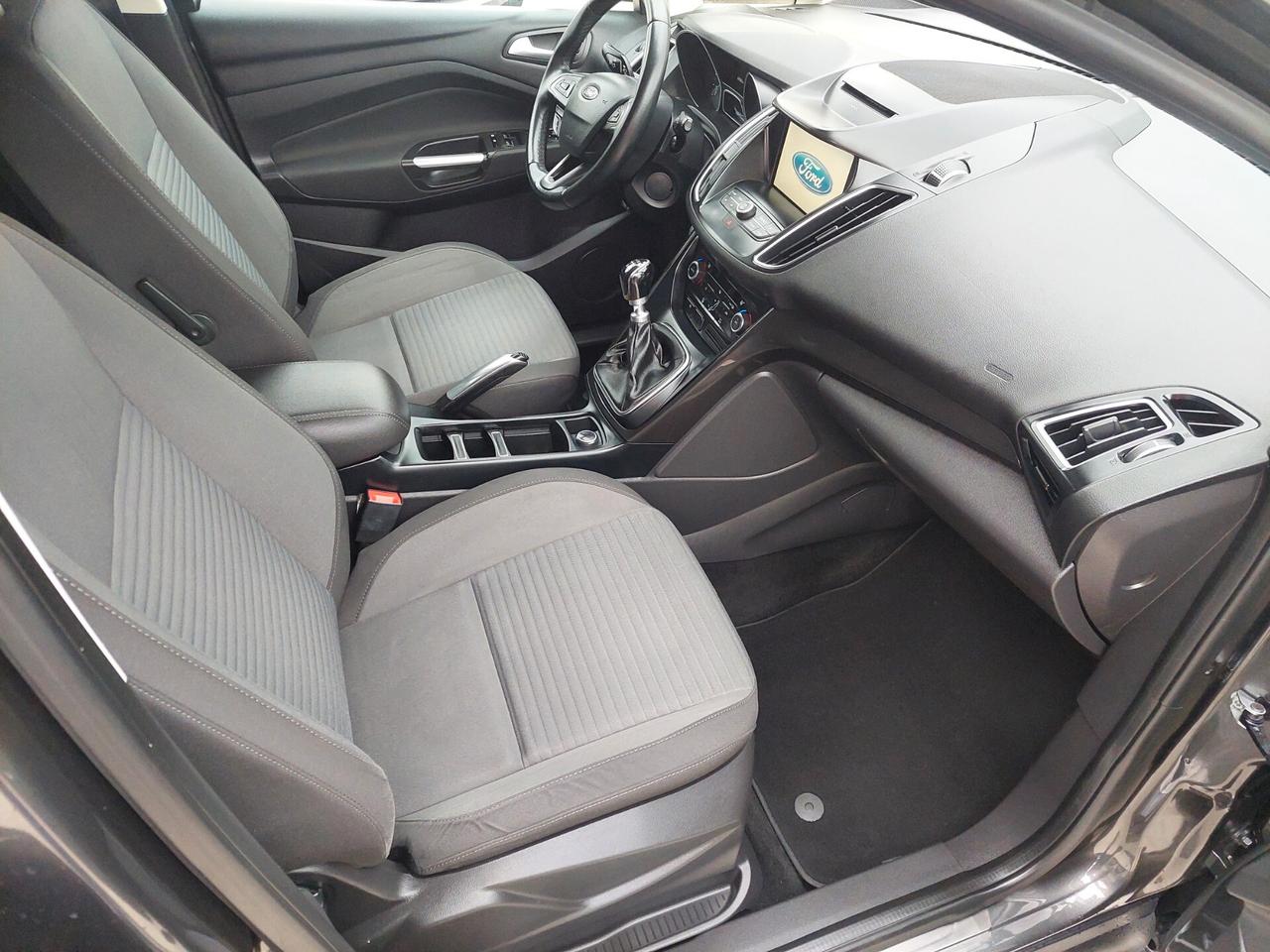 Ford C-Max 1.5 TDCi 120CV Start&Stop Titanium