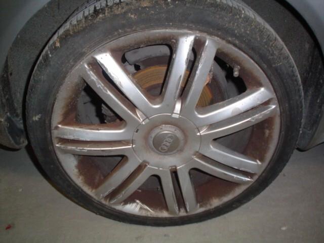 Audi A6 2.5 V6 TDI 180CV Avant Quattro Tiptronic