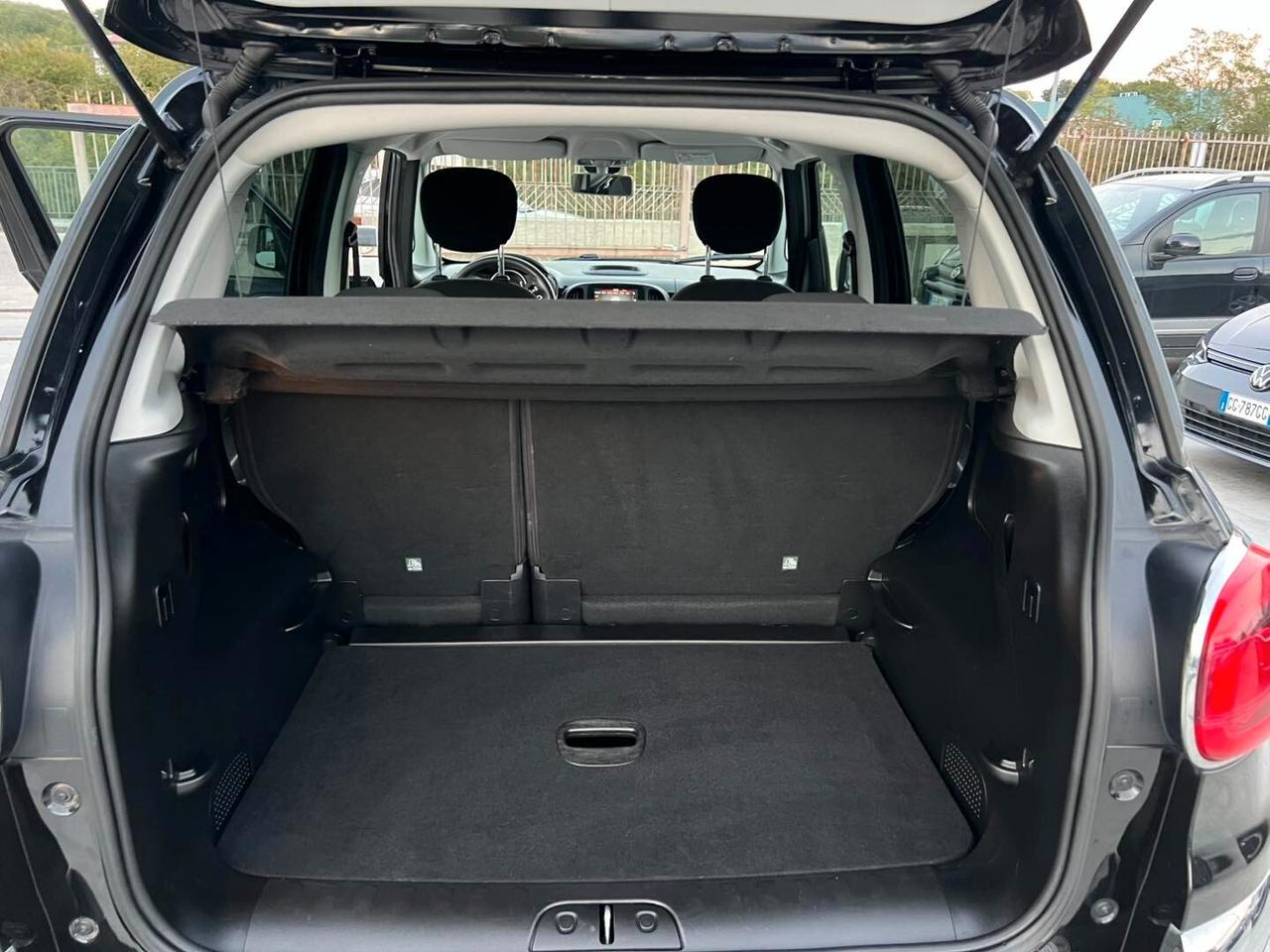 Fiat 500L 1.3 Mjt 95CV -URBAN- RETROCAMERA