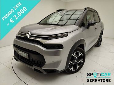 Citroën C3 Aircross I 2021 1.2 puretech Shine Pack s&s 130cv eat6