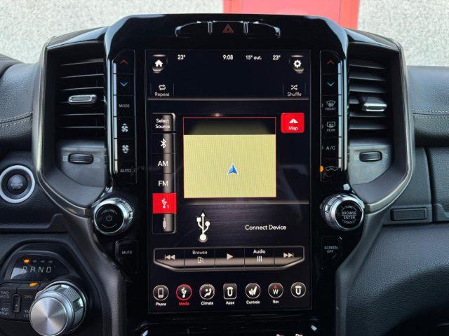 DODGE RAM R 1500 5.7 SPORT