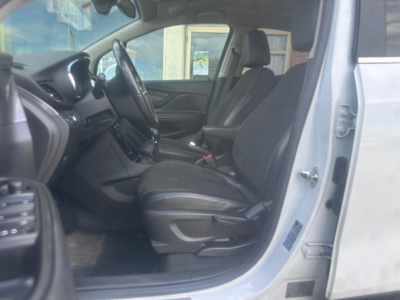 Opel Mokka X 1.6 CDTI Ecotec 136CV 4x2 Start&Stop Advance PROMO FIN. 8900€