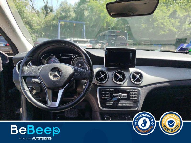 Mercedes-Benz CLA 220 CDI SPORT 170CV AUTO