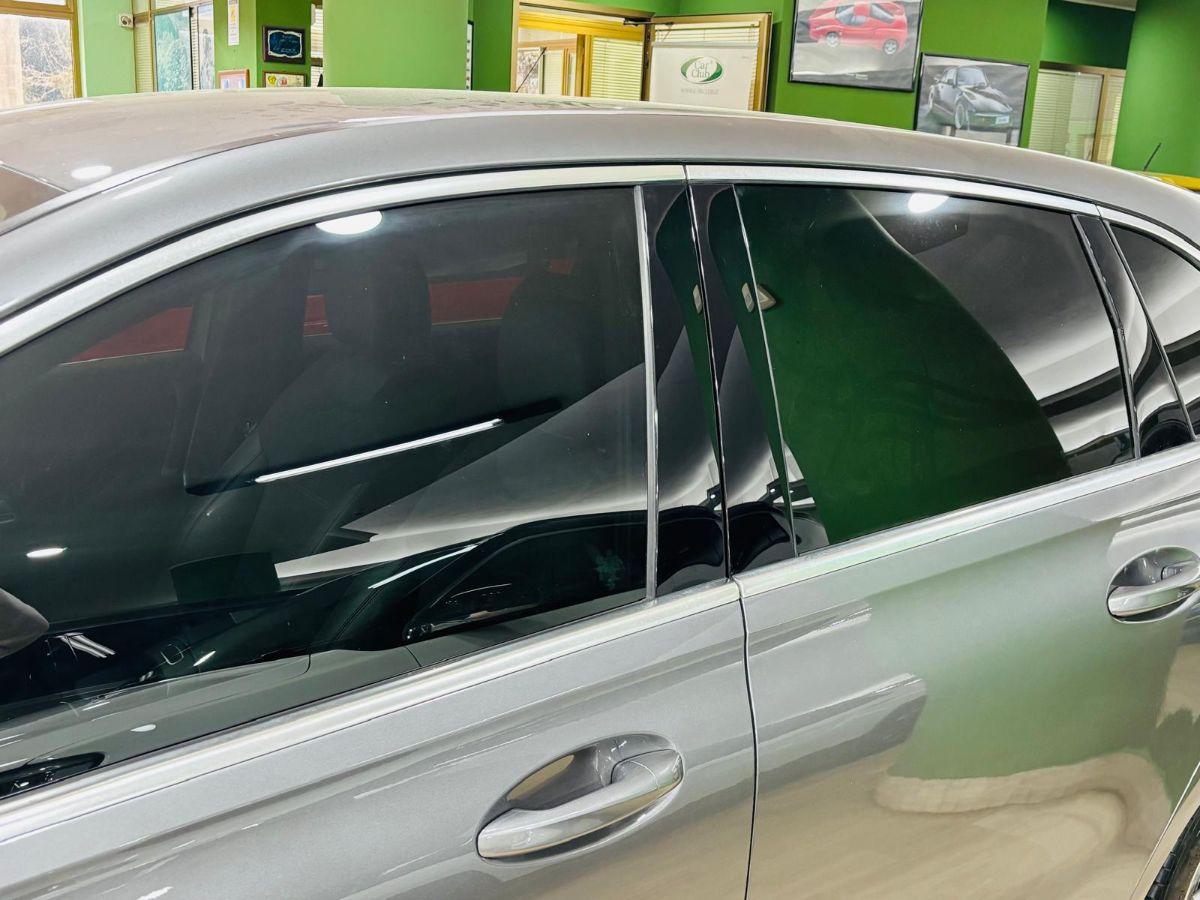 Mercedes Classe B 180d Premium AMG Automatica Full