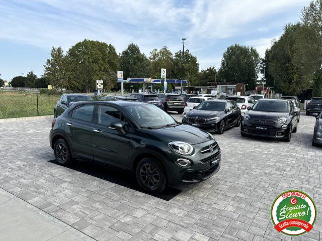 FIAT 500X 1.3 MJT Lounge ANCHE PER NEOPATENTATI