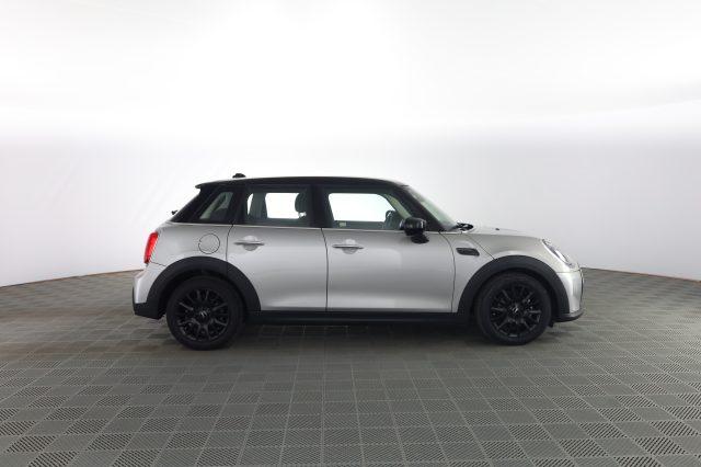 MINI Mini 5 Porte 1.5 Cooper Classic 5 porte