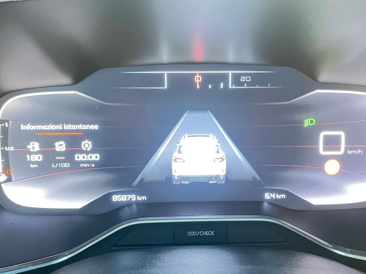 Citroen C5 Aircross - Anche Per Neopatentati - KM 85.879 - PREZZO NON VINCOLATO DA FINANZIAMENTO