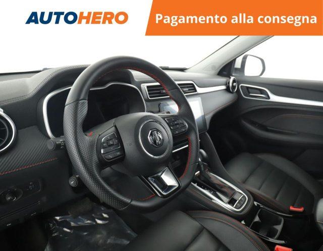 MG ZS 1.0T-GDI aut. Luxury