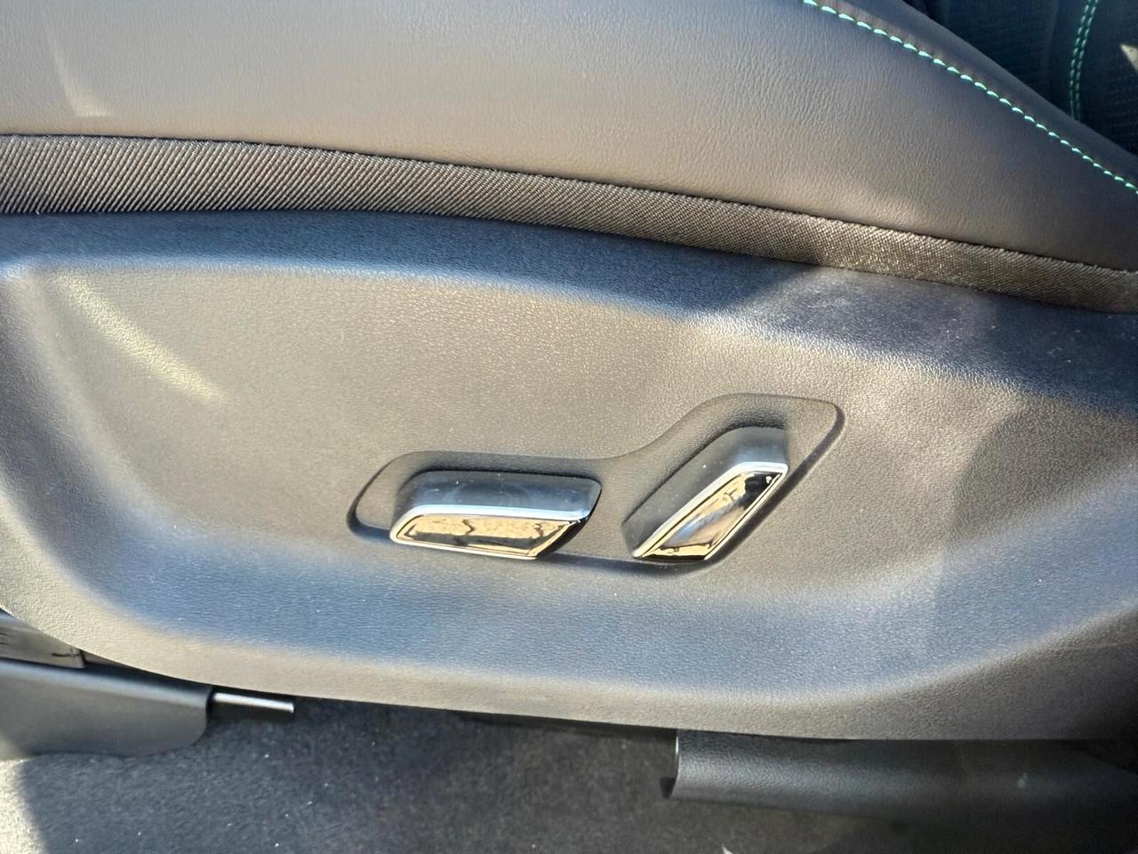 Byd Seal U DMi 1.5 218 CV PHEV Boost