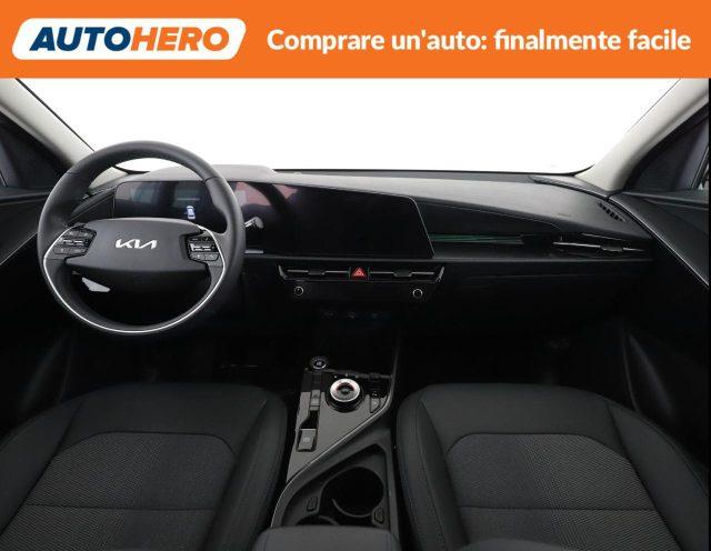 KIA Niro 1.6 GDi DCT HEV Style