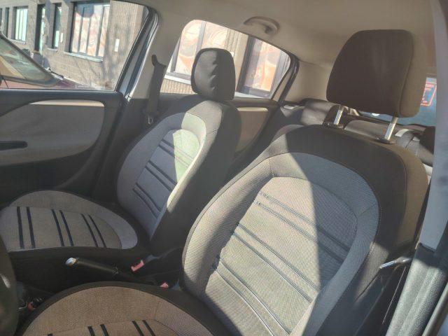 FIAT Punto Evo 1.4 8V 3 porte Natural Power Easy KM RIFERITI A MO