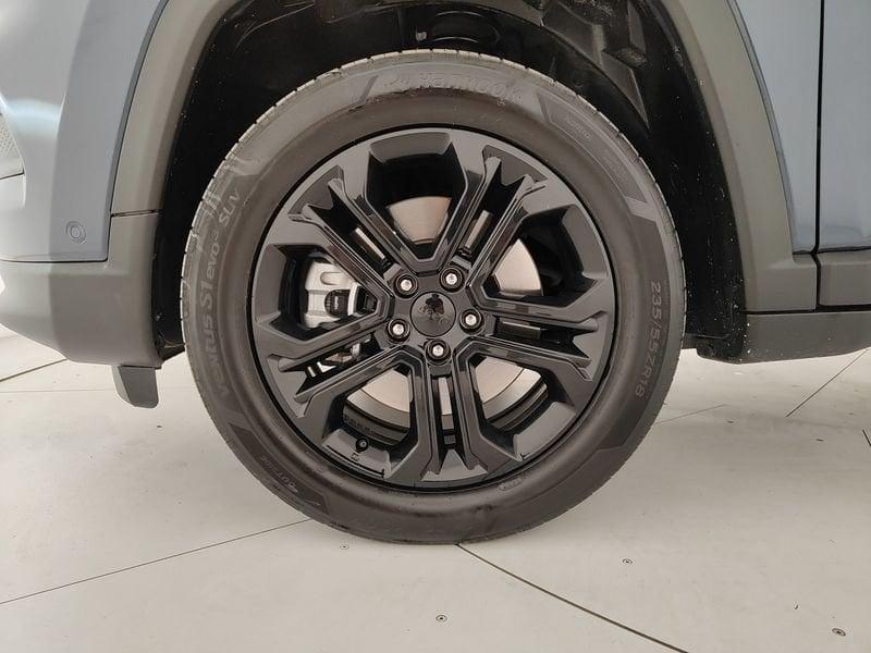 Jeep Compass Compass 1.3 Turbo T4 190 CV PHEV AT6 4xe limited