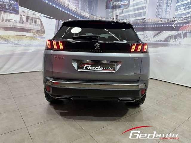 Peugeot 3008 BlueHDi 130 S&S EAT8 GT FULL-LED NAVI