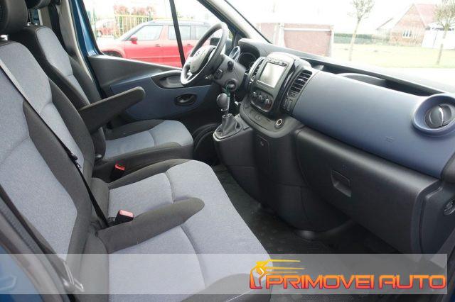 OPEL Vivaro 29 1.6 CDTI 120CV S&S L2 H1