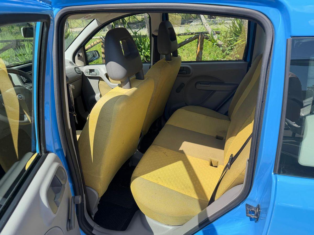 FIAT - Panda - 1.2 Emotion
