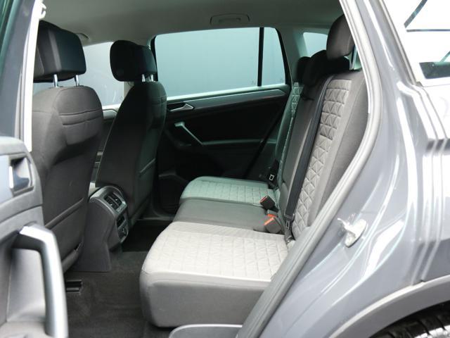 VOLKSWAGEN Tiguan 2.0 TDI 150CV DSG Life