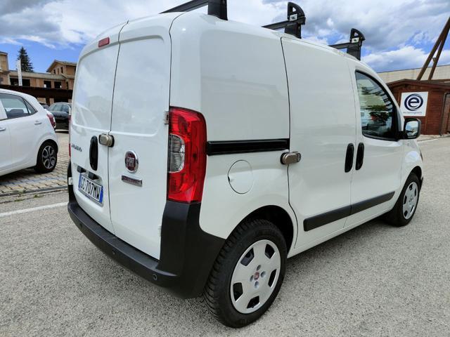 FIAT Fiorino 1.3 MJT 95CV Cargo