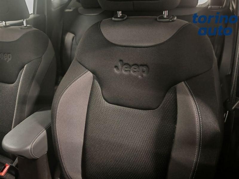 Jeep Renegade Renegade 1.6 Mjt 130 CV Limited