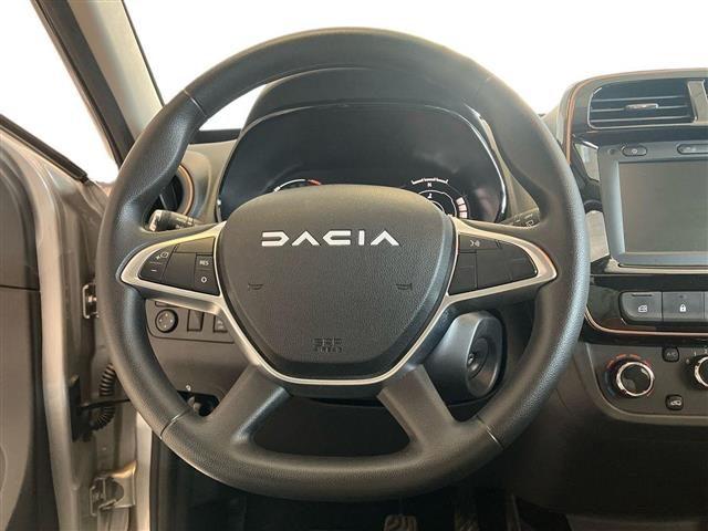 DACIA Spring Extreme Electric 65