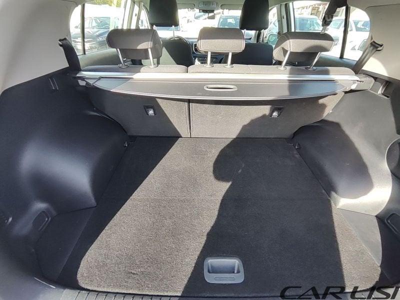 KIA Sportage Sportage 1.6 CRDI 136 CV DCT7 2WD Mild Hybrid Business Class "AUTOCARRO PREZZO ESCLUSO IVA"