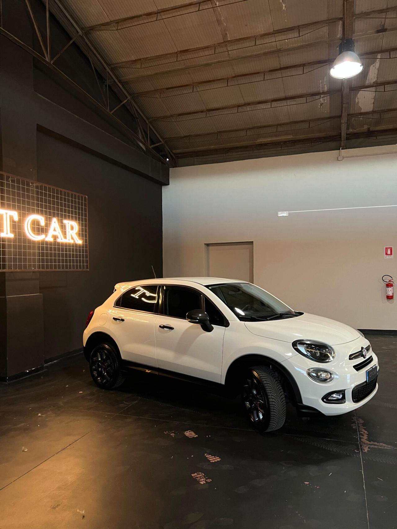 Fiat 500X 1.6 MultiJet 120 CV Business