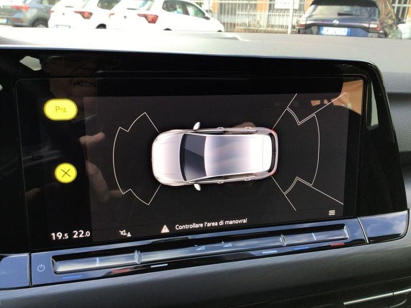 Volkswagen Golf Golf 2.0 TDI SCR Style