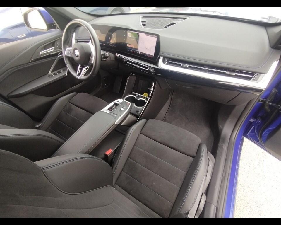 BMW X1 18 d MSport sDrive DCT