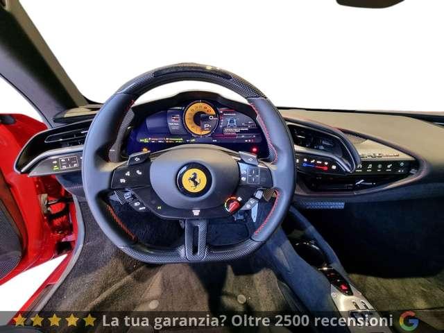 Ferrari SF90 Stradale SF90 Stradale | ASSETTO FIORANO |