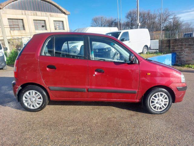 HYUNDAI Atos Prime 1.1 12V Like