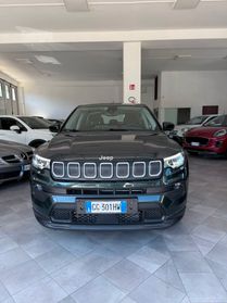 Jeep Compass 1.6 Multijet II 2WD Longitude