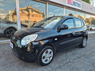 Kia Picanto 1.1 12V Trendy GPL