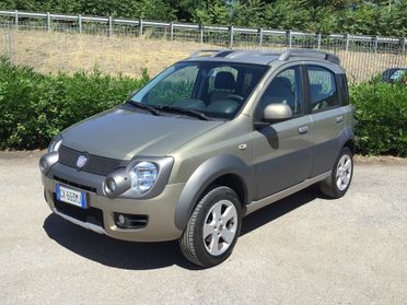 Fiat Panda 1.3 MJT 16V 75 Cv 4x4 Cross