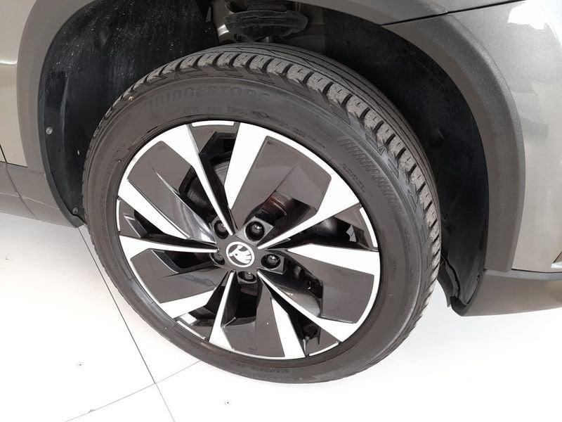 Škoda Karoq 2.0 TDI 85KW EVO SCR Style DSG